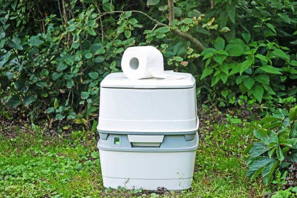 Portable bathroom rental in Temelec, CA