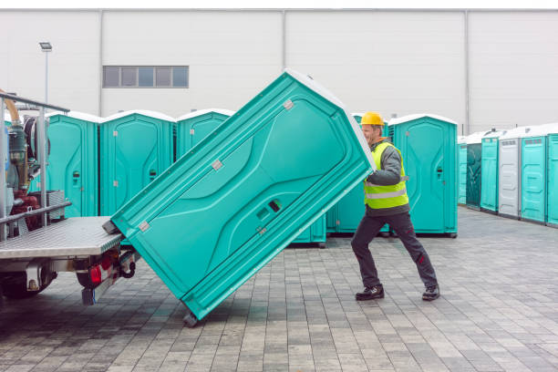 Best Portable restroom solutions  in Temelec, CA