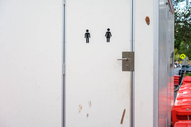 Best Porta potty cleaning services  in Temelec, CA