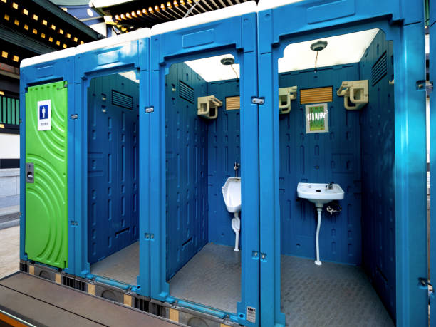Best Luxury portable toilet rental  in Temelec, CA