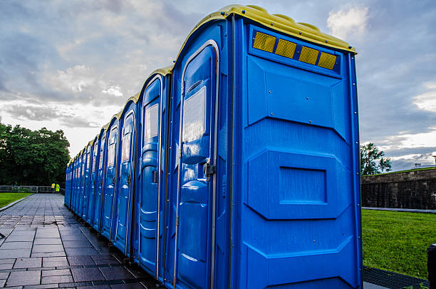 Best Porta potty delivery and setup  in Temelec, CA