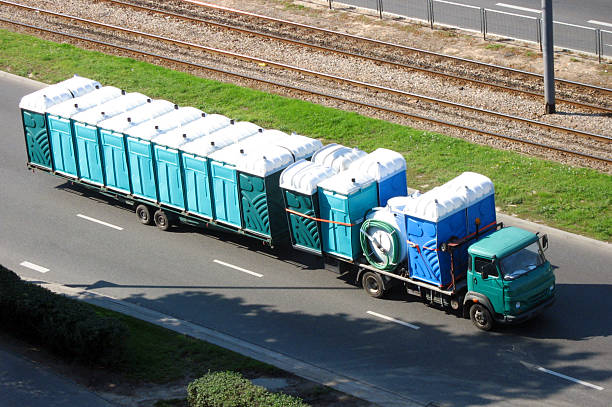 Best Long-term porta potty rental  in Temelec, CA