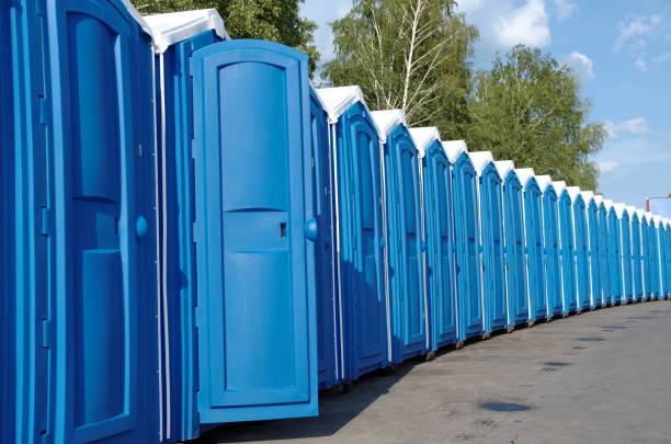 Best Temporary restroom rental  in Temelec, CA